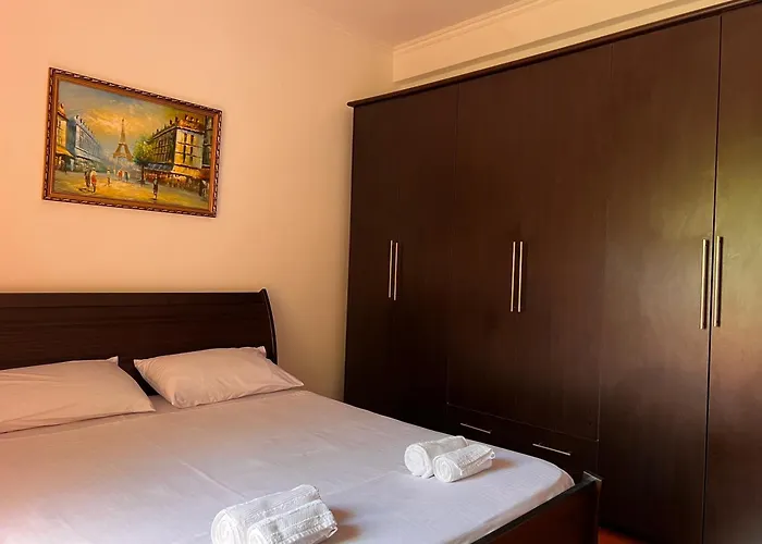 Haxhialiu Villa