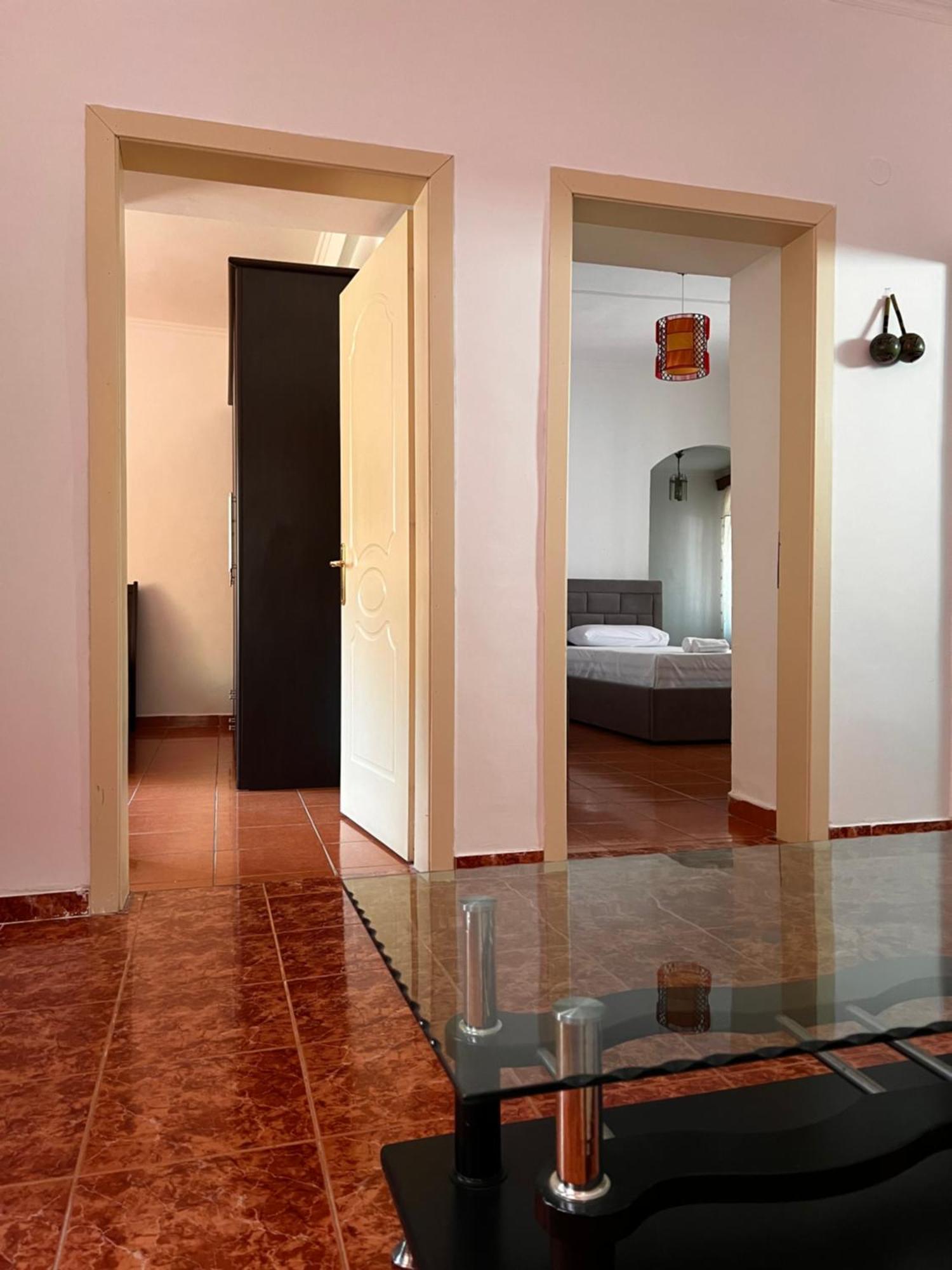 Haxhialiu Villa *