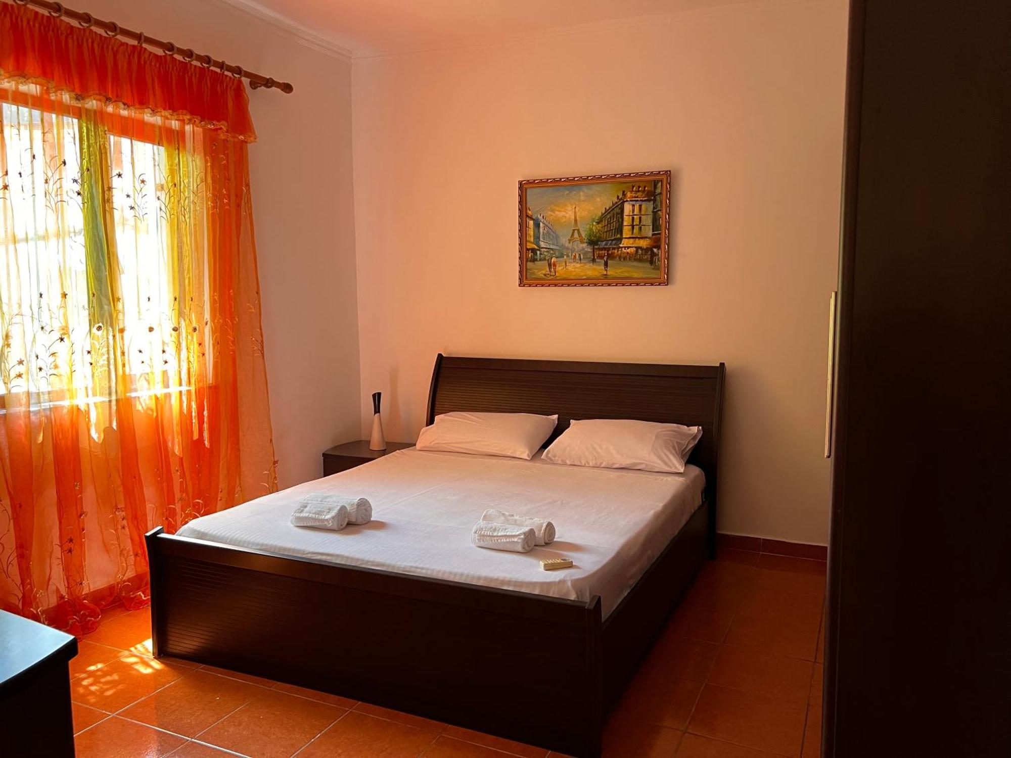 Haxhialiu Villa Berat